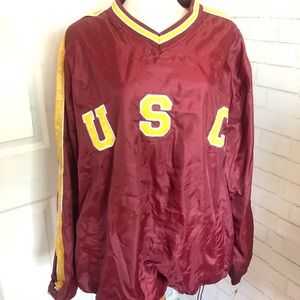 CHAMPION COLLEGE WINDBREAKER